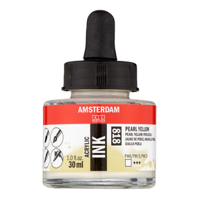 Acrylic Ink Bottle - 30 ml