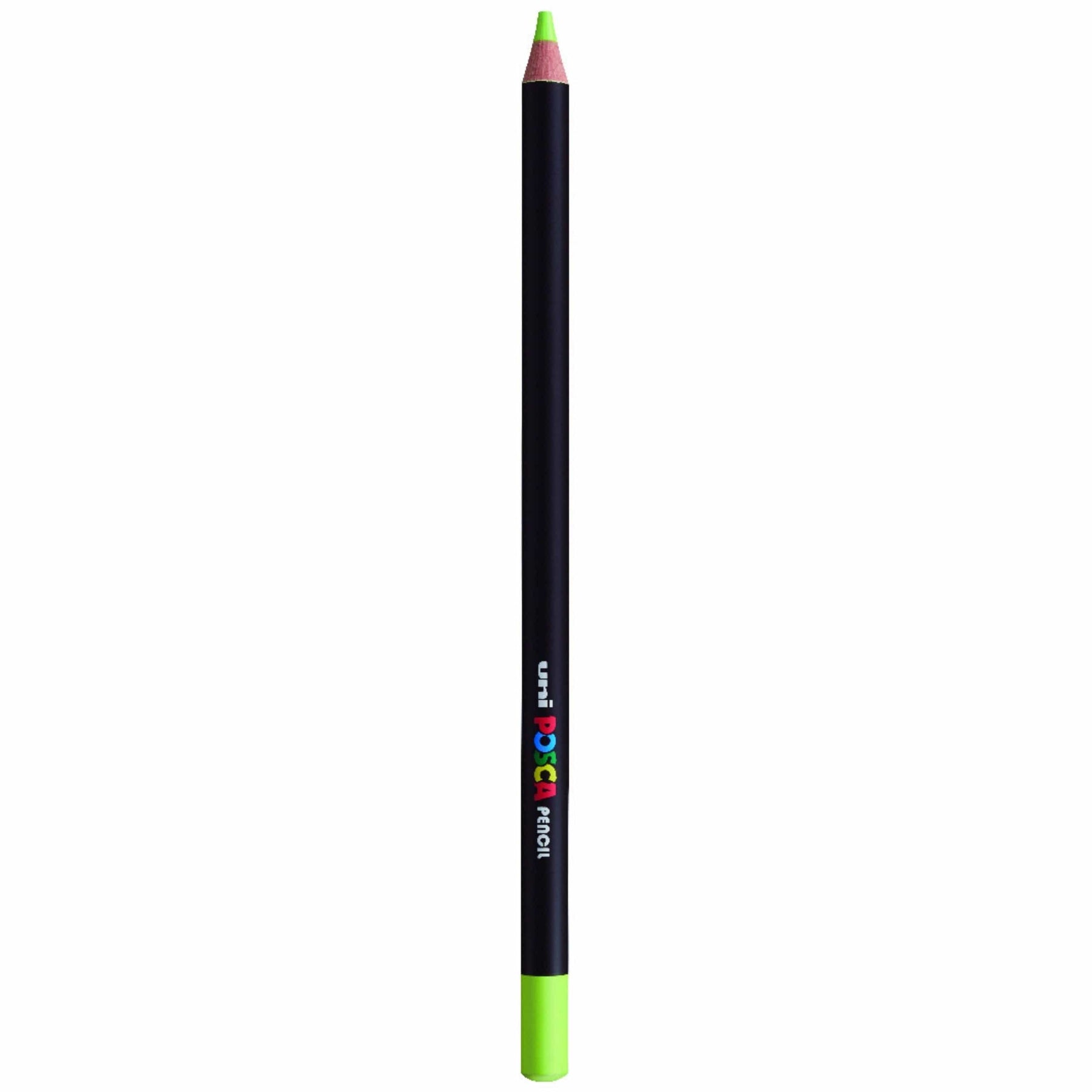 Posca Colored Pencil - Black