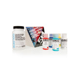 Color Pouring Medium Gloss Sets