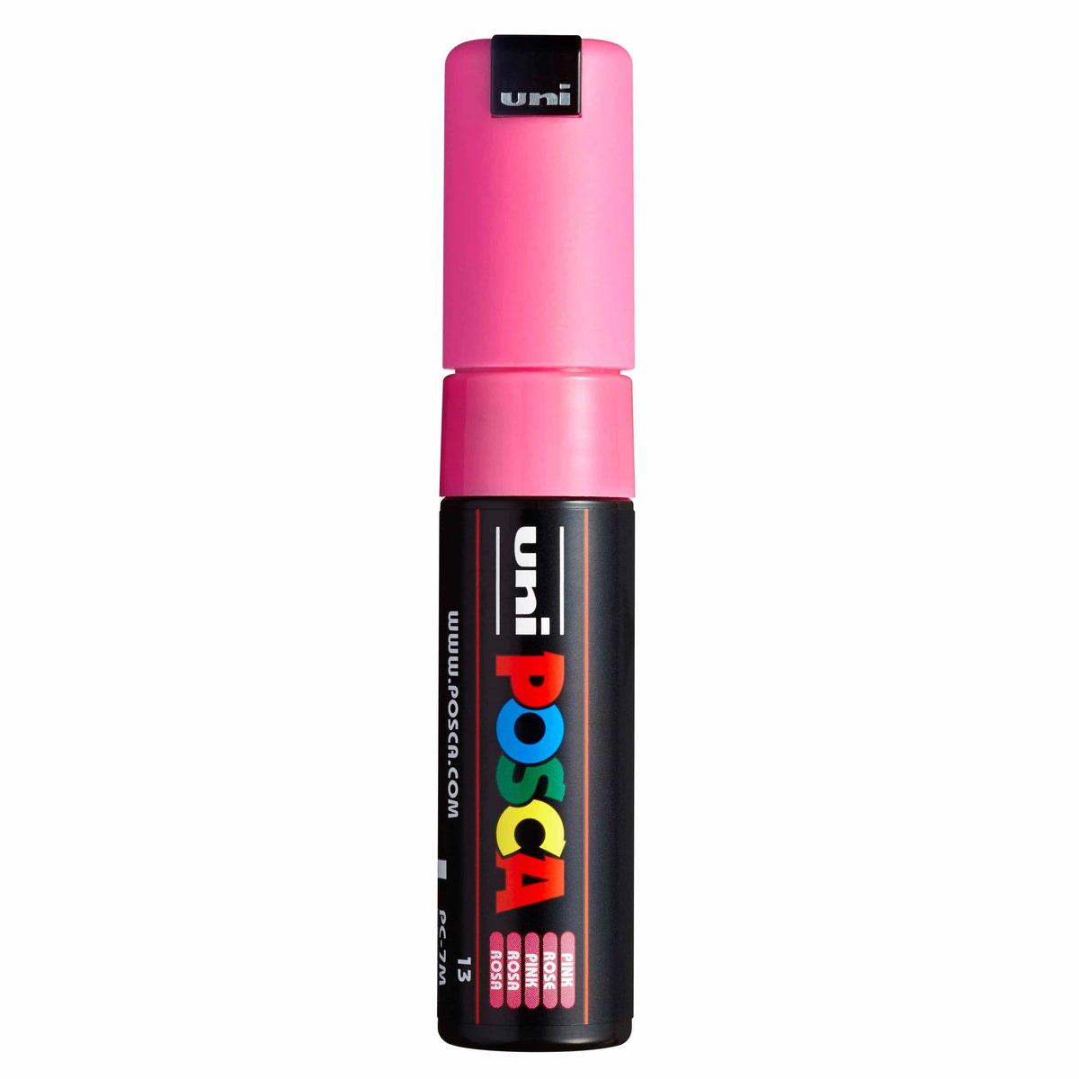 Paint Markers PC-7M - Broad - ullet