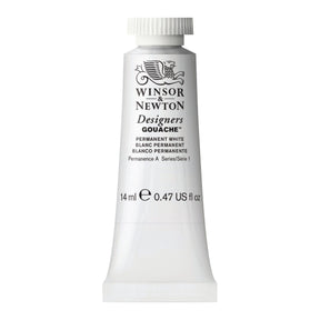 Designers Gouache Colors 14ml Tubes