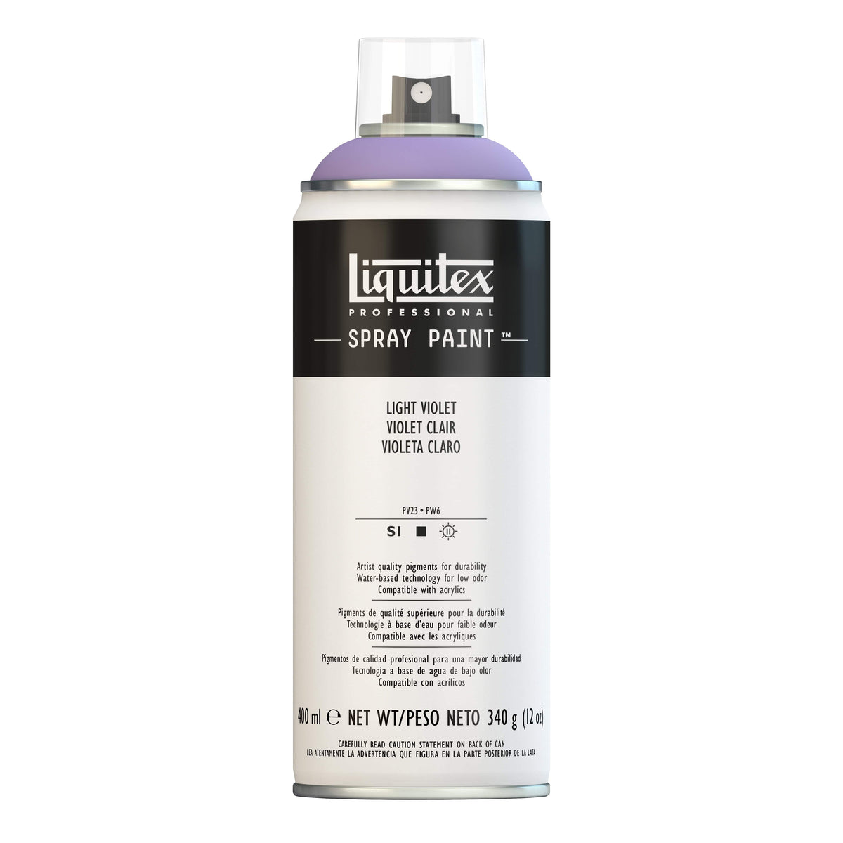 Professional Spray Paint, 400ml
