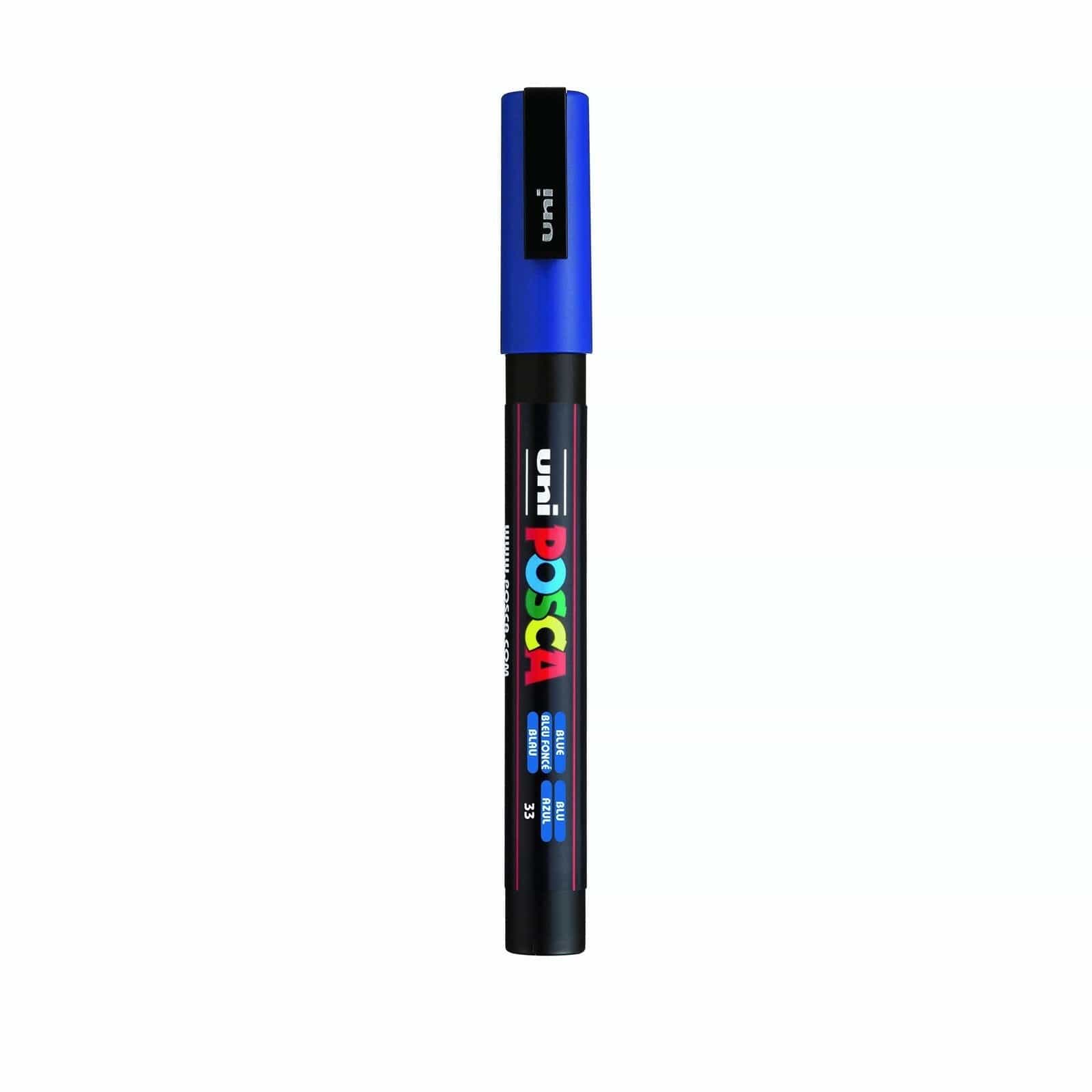Paint Markers PC-3M - Fine