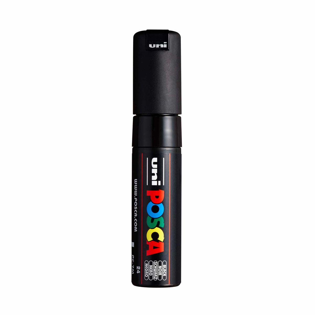 Paint Markers PC-7M - Broad - ullet