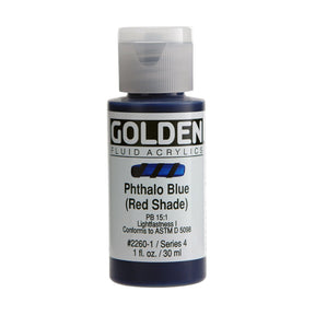 Fluid Acrylics 1 oz Bottles