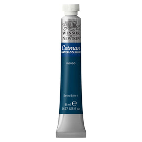 Cotman Watercolors 8ml Tubes