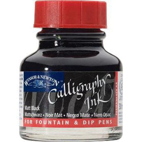 Calligraphy Ink