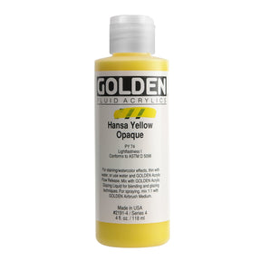 Fluid Acrylics 8 oz Bottles