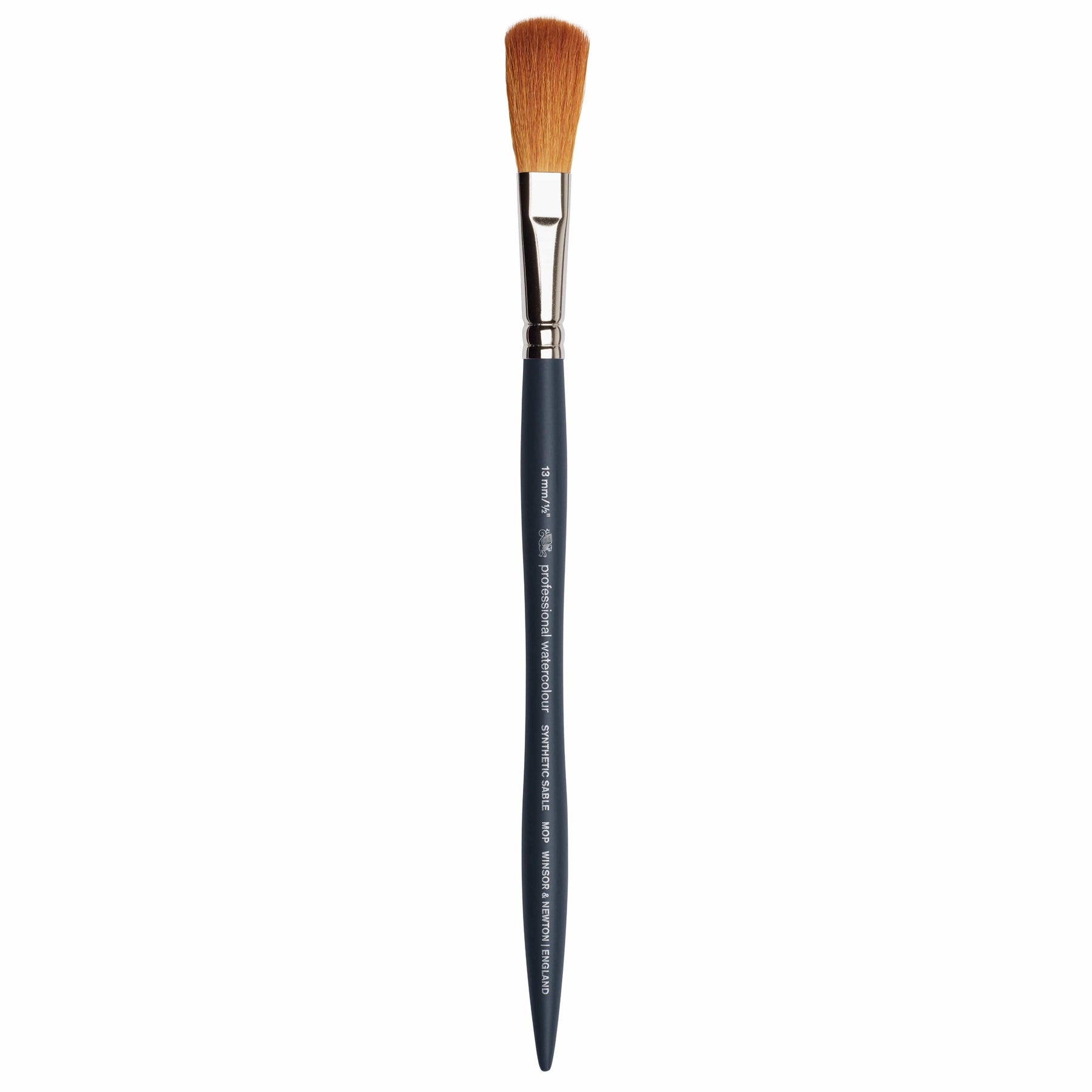 Professional Watercolor Synthetic Sable Brushes Mop