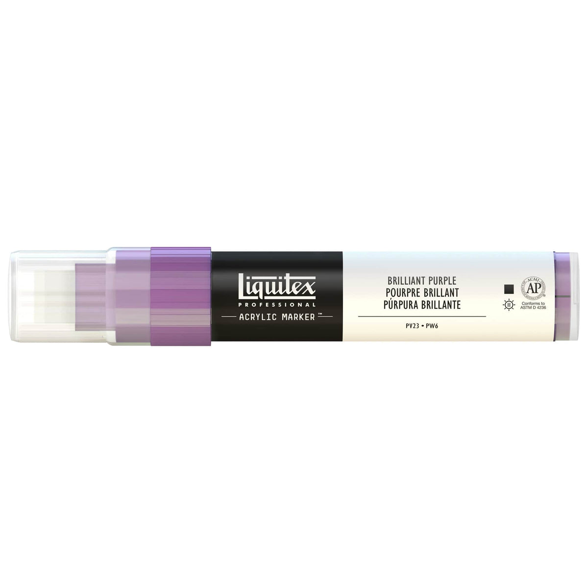 Paint Marker, Wide, 15mm Nib