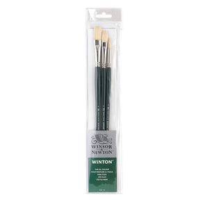 Winton Brush Sets