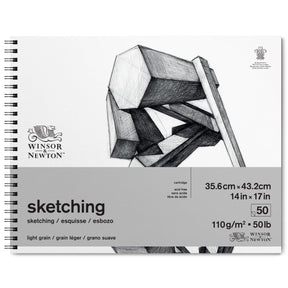 Sketching Pads