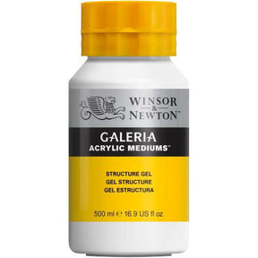 Galeria Structure Gel