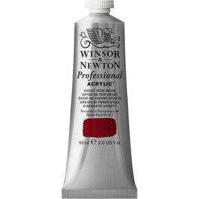 Artist Acrylic Colour 60ml