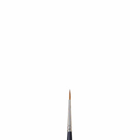 Artists Watercolor Sable Brushes Rounds
