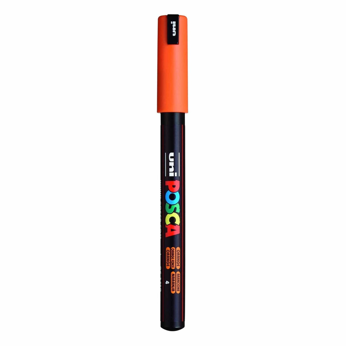 Paint Markers PC-1MR - Extra-Fine