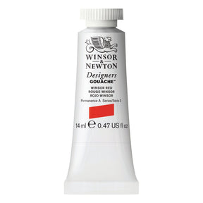 Designers Gouache Colors 14ml Tubes