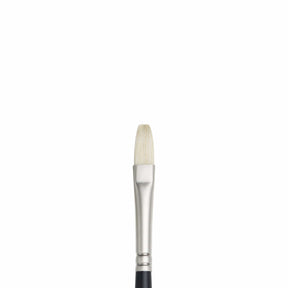 Artists Oil Brushes Flats