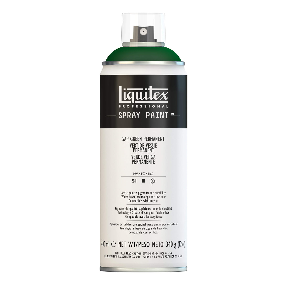 Professional Spray Paint, 400ml