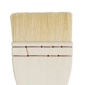Hake Brushes