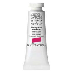 Designers Gouache Colors 14ml Tubes