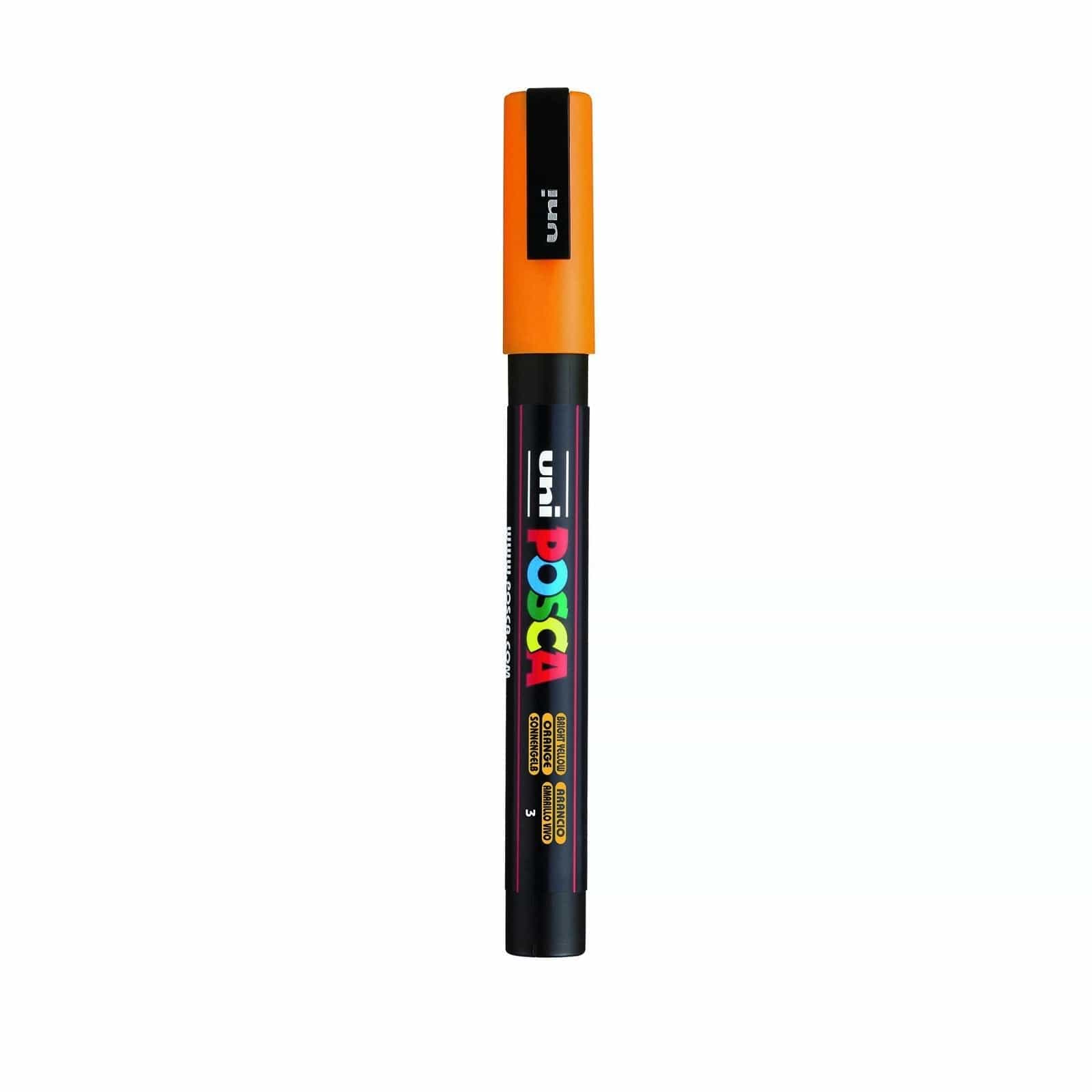 Paint Markers PC-3M - Fine