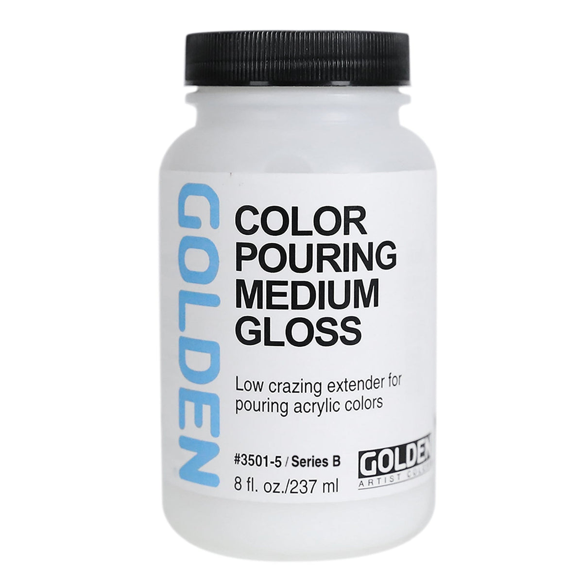 Color Pouring Medium Gloss