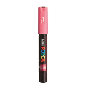 Paint Markers PC-1M- Extra-Fine Tapered