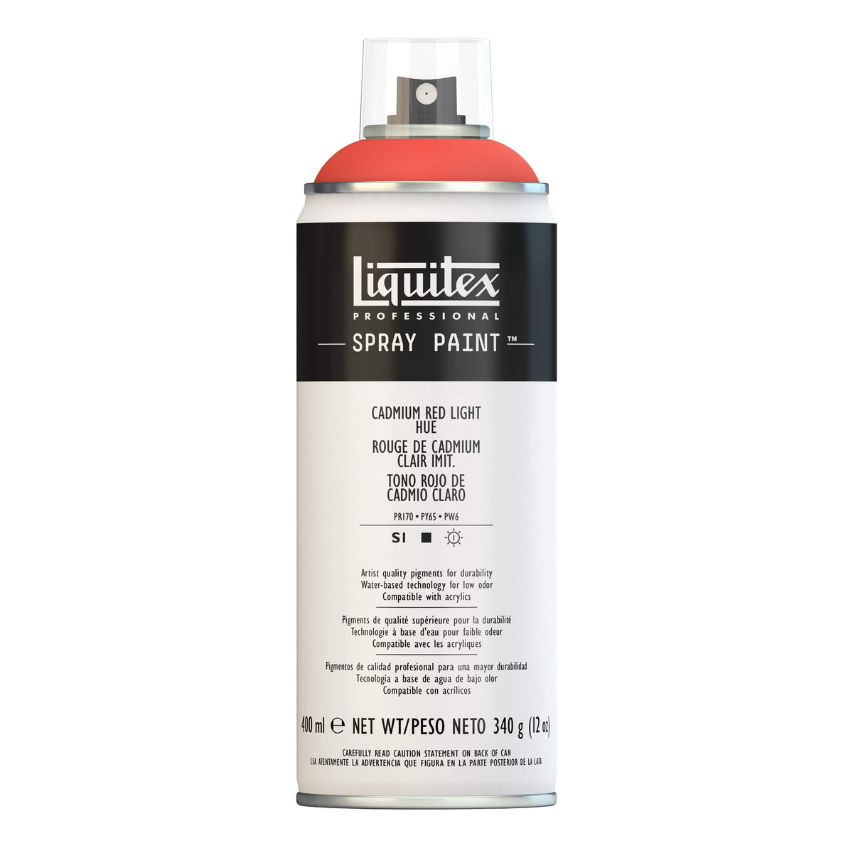 Professional Spray Paint, 400ml