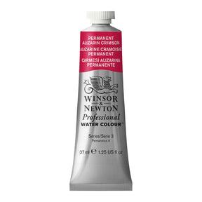 Professional Watercolor 37ml Tubes