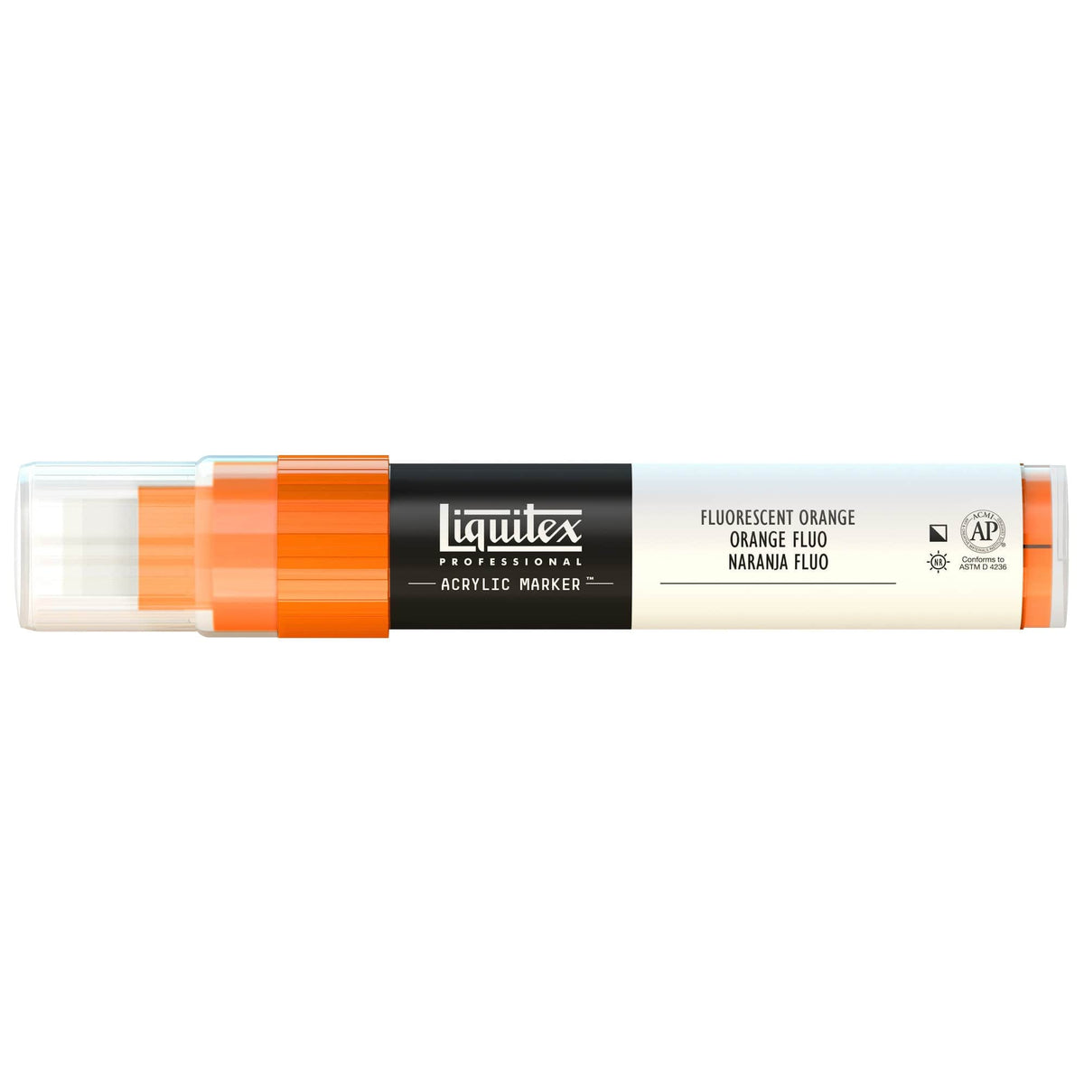 Paint Marker, Wide, 15mm Nib