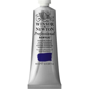 Artist Acrylic Colour 60ml
