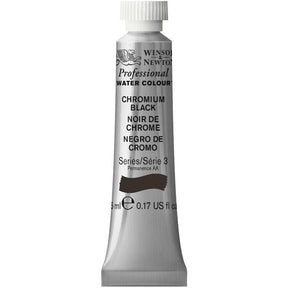 Professional Watercolors Limited Edition 5ml Tube