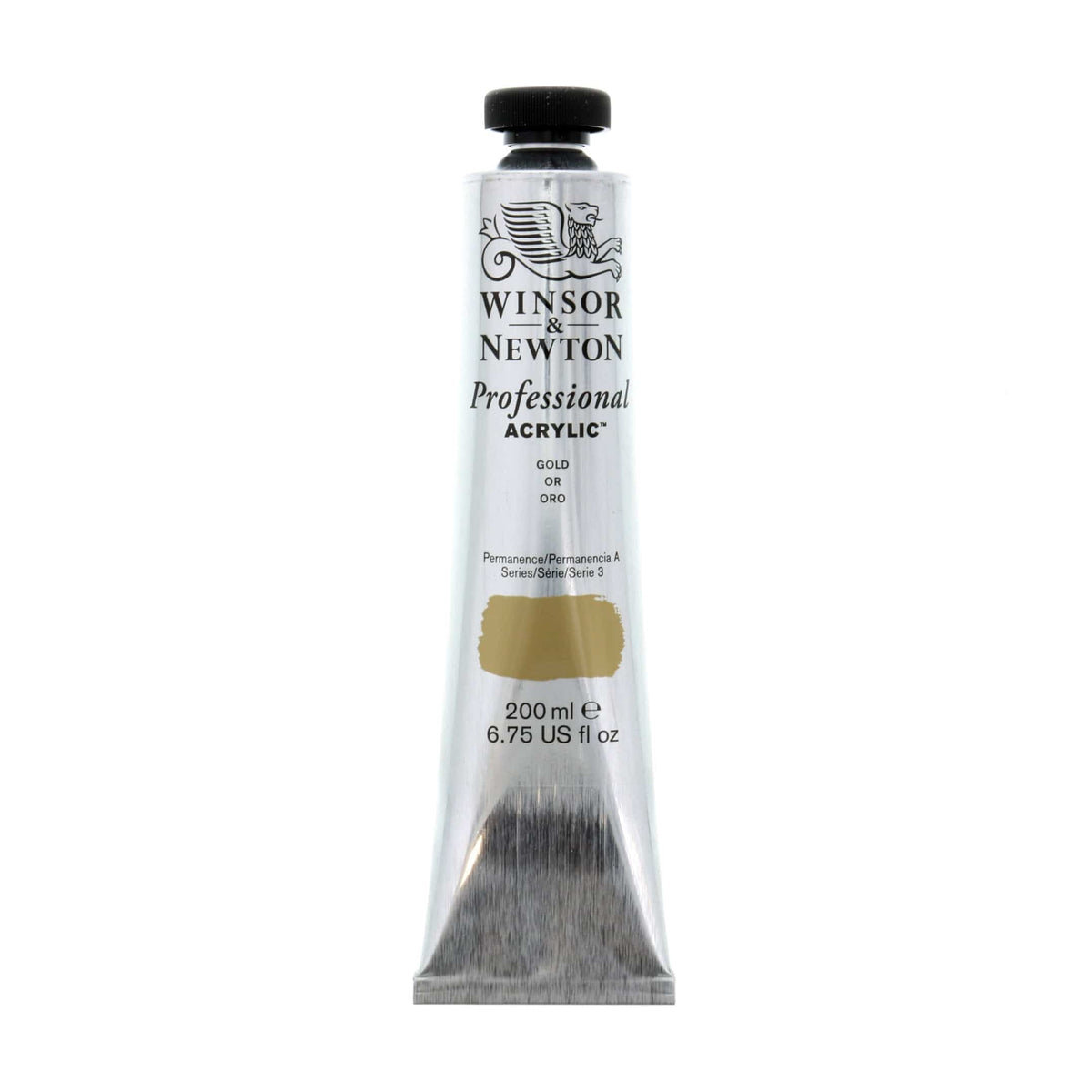 Artist Acrylic Colour 200ml