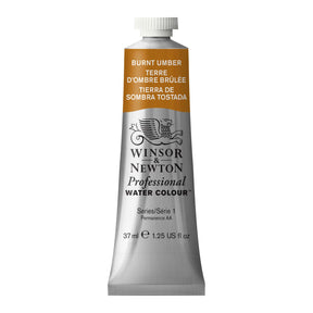 Professional Watercolor 37ml Tubes