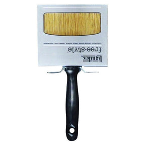 Freestyle Large Scale Brushes