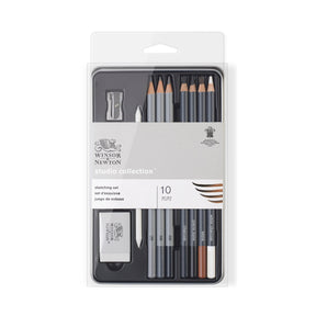Studio Collection Sketching Pencil Sets