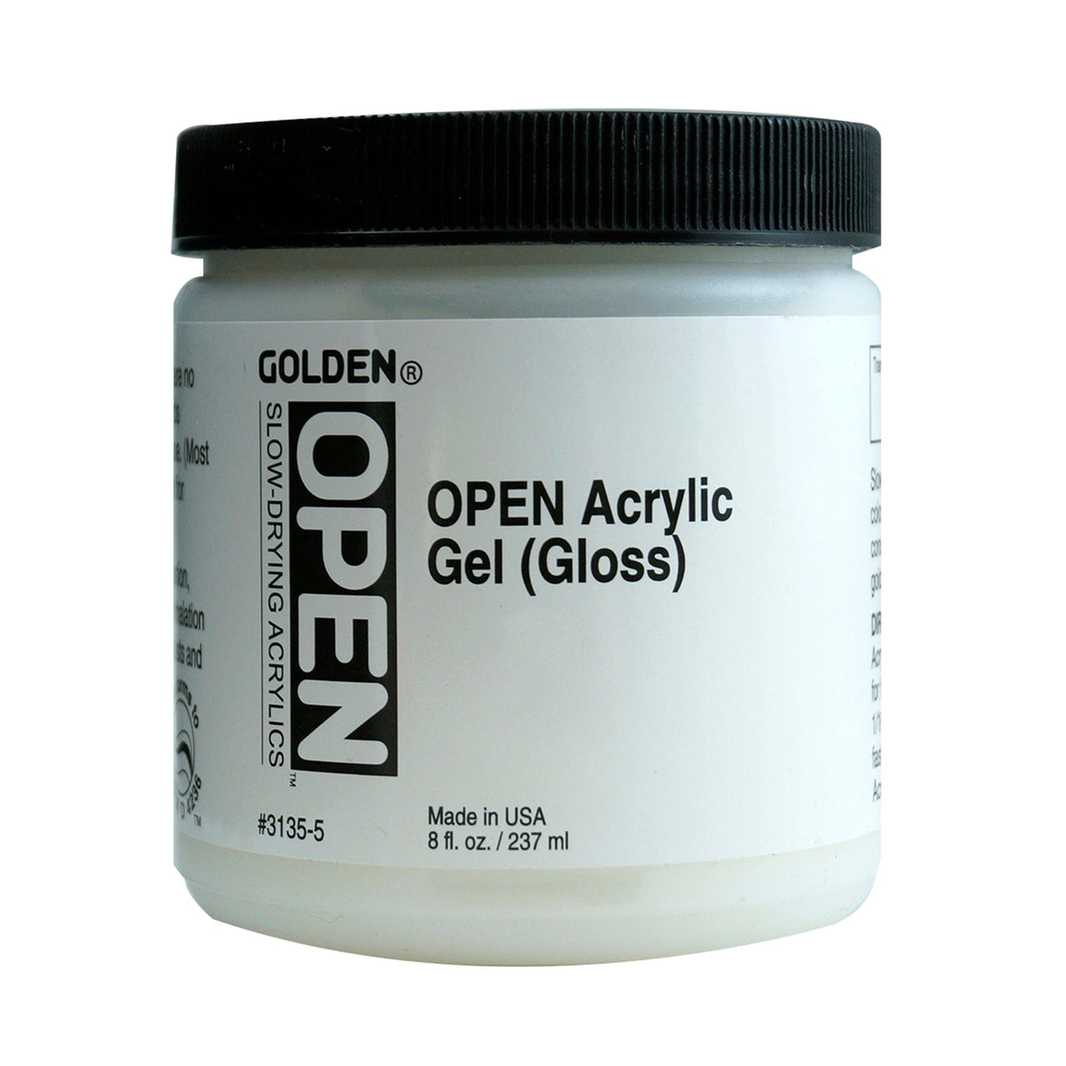 OPEN Acrylic Gel