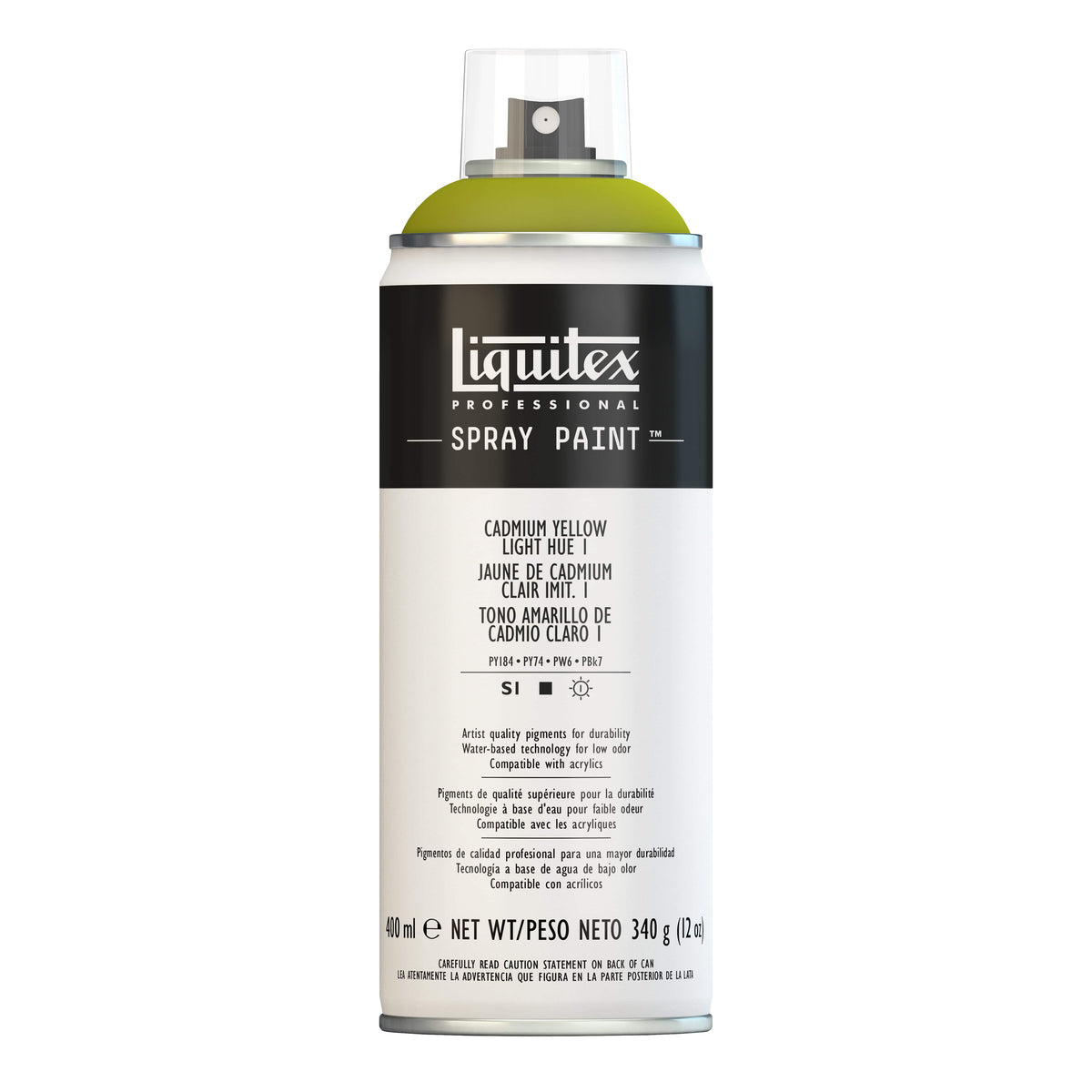 Professional Spray Paint, 400ml
