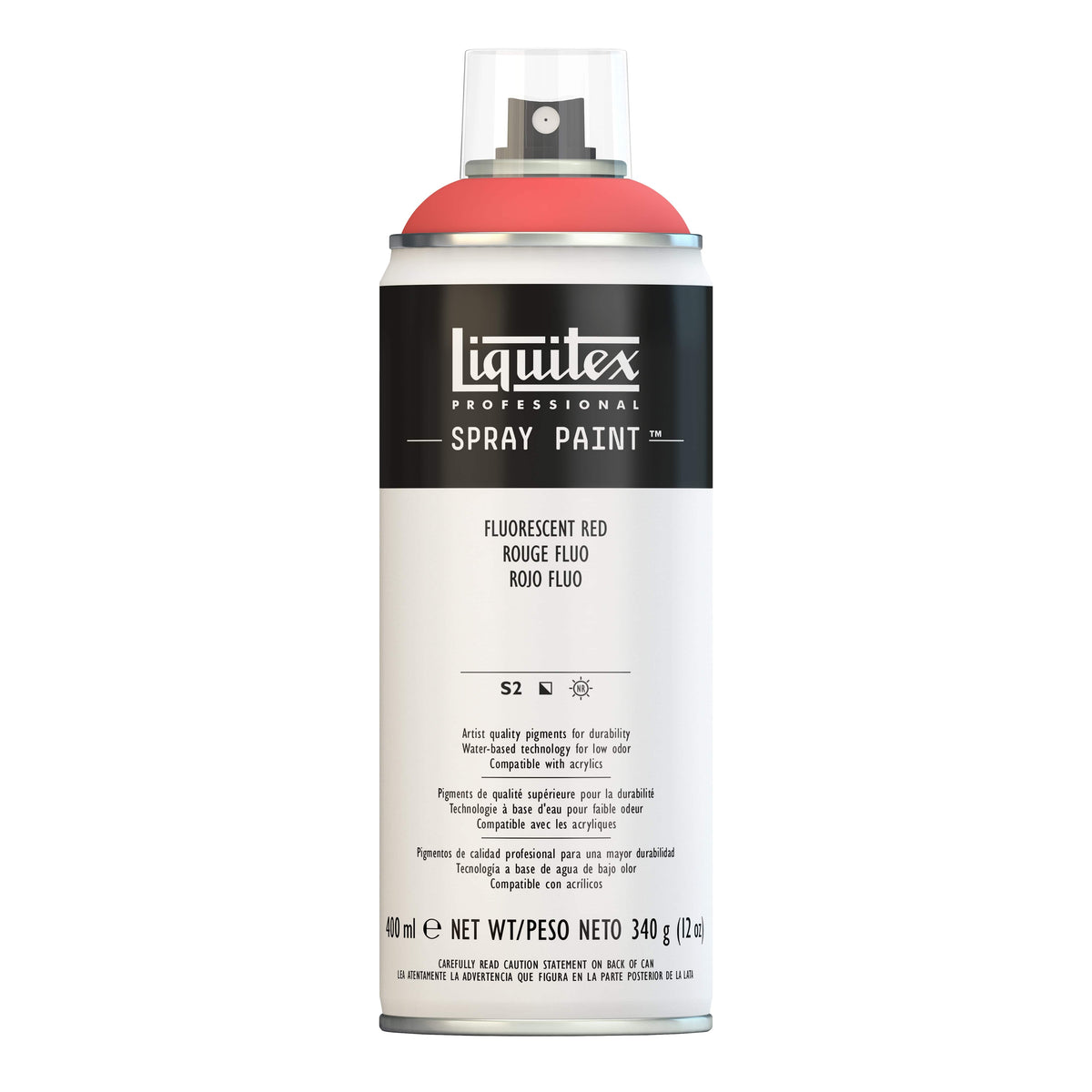 Professional Spray Paint, 400ml