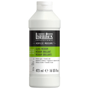 Gloss Medium