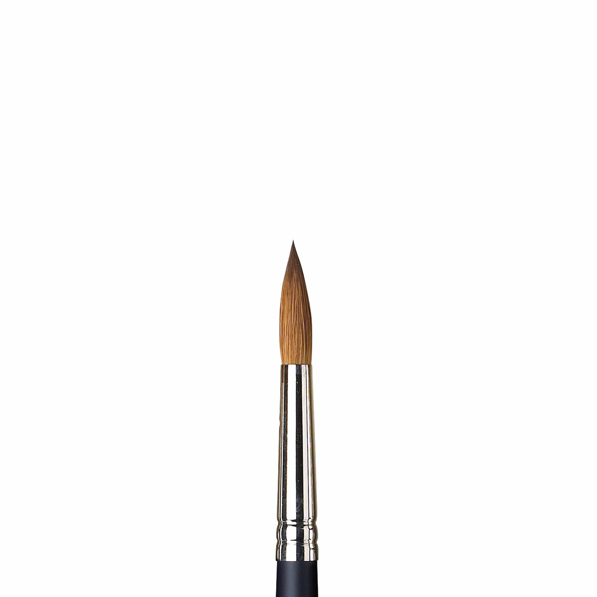 Artists Watercolor Sable Brushes Rounds