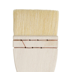 Hake Brushes