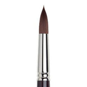 Galeria Brushes Rounds Long Handle