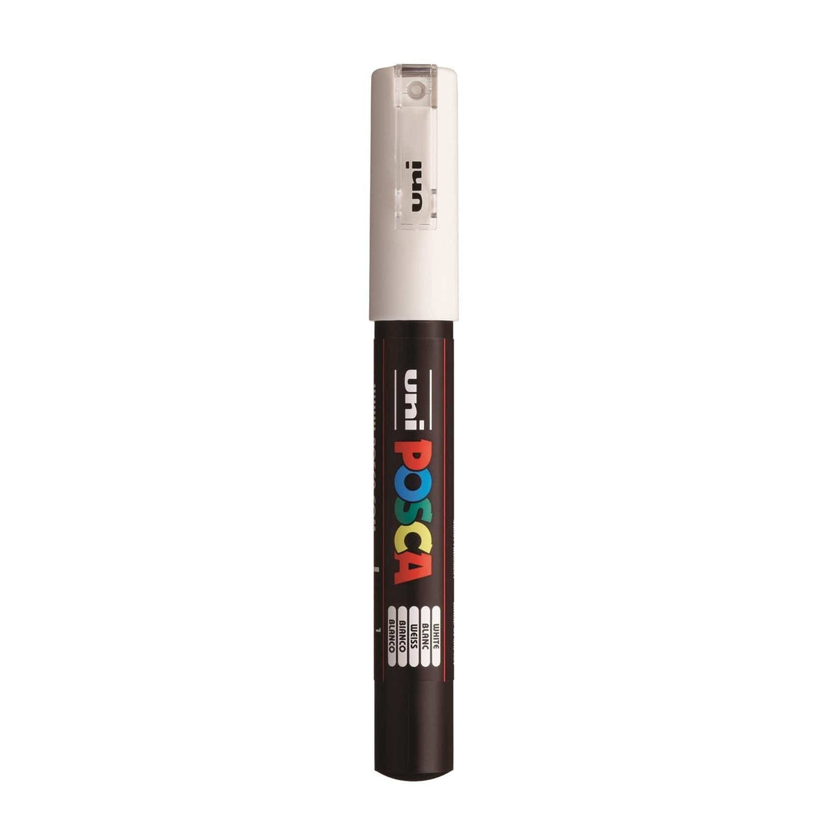 Paint Markers PC-1M- Extra-Fine Tapered