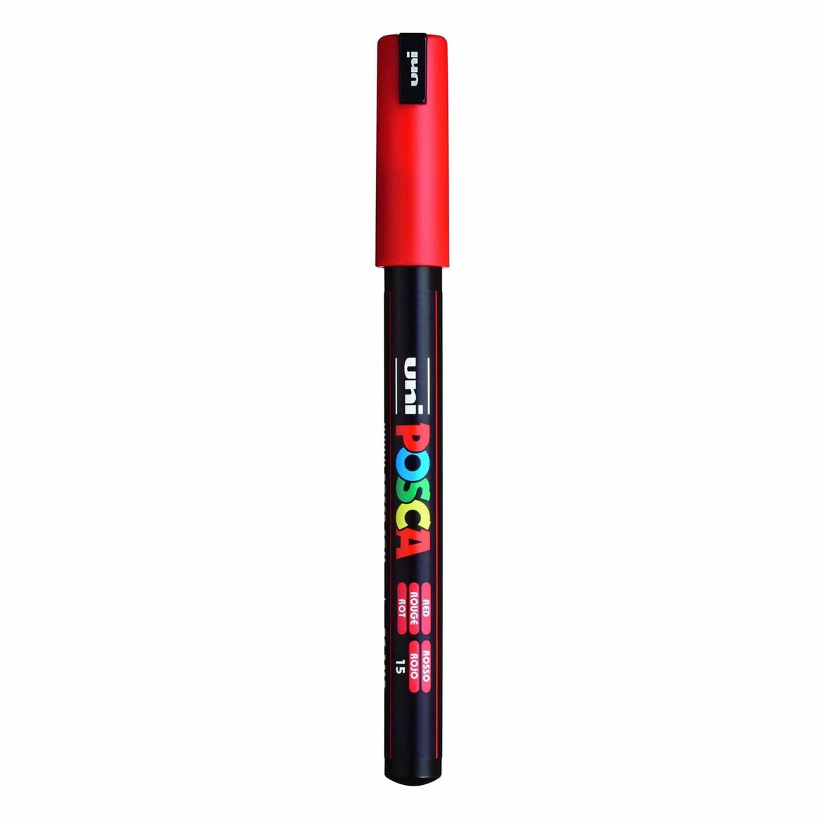 Paint Markers PC-1MR - Extra-Fine