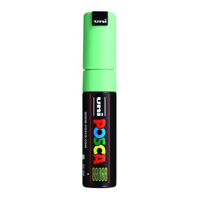 Paint Markers PC-8K - Broad Chisel