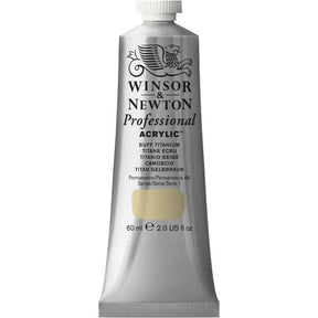 Artist Acrylic Colour 60ml