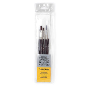 Galeria Brush Sets
