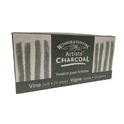Winsor Charcoal